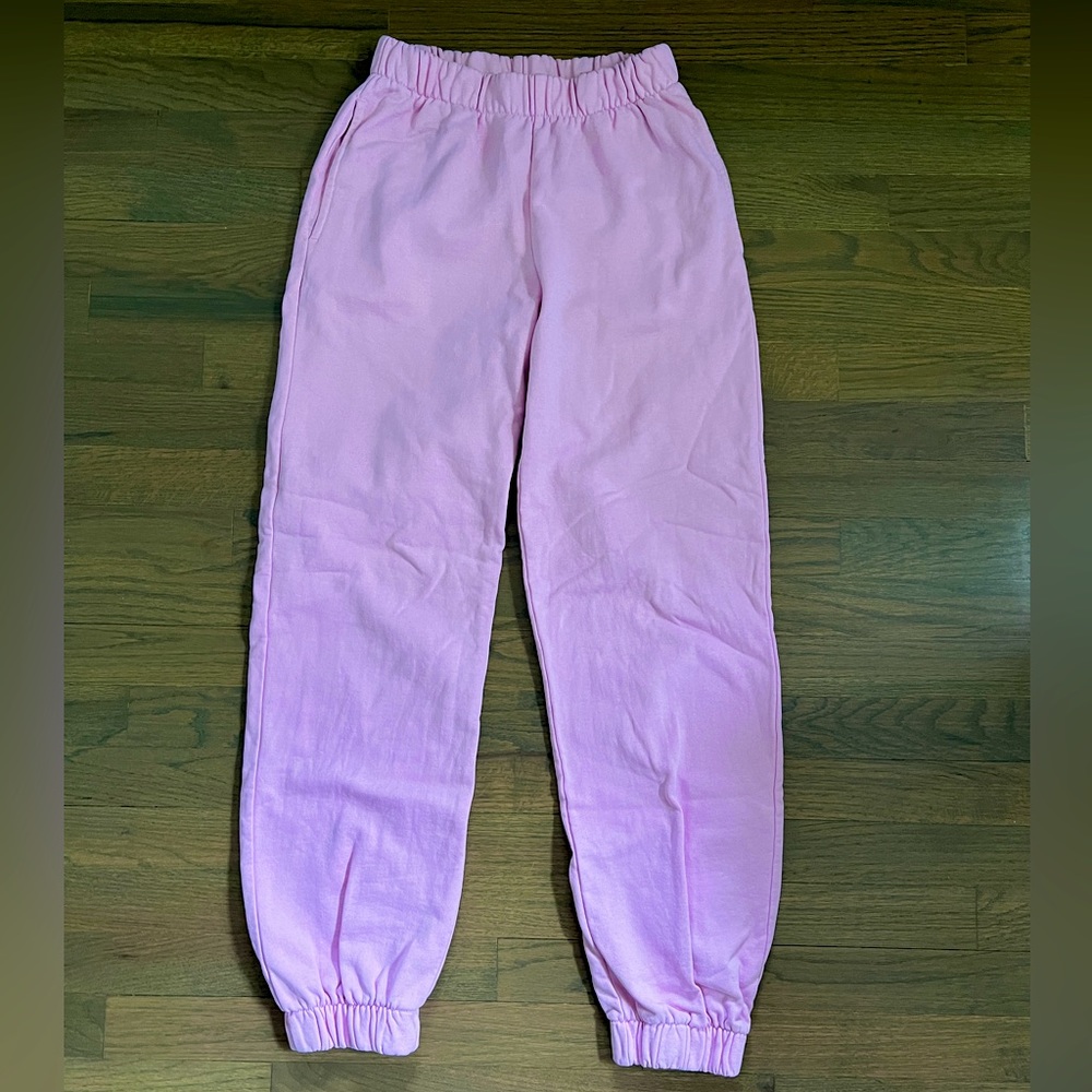 Brandy Melville Sweatpants